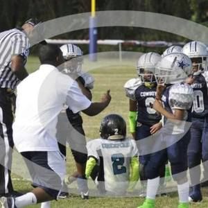 Meet your Posher, Marcus